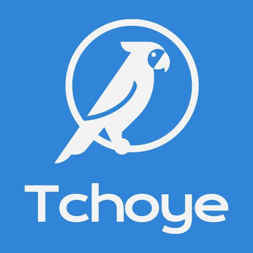 Tchoye logo